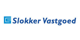 Slokker Vastgoed Logo